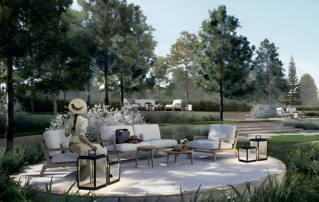 Opus One Clubhouse New Chandigarh