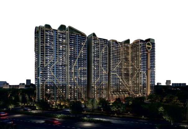 Opus One New Chandigarh Luxury Apartments