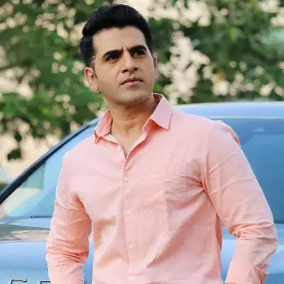 Rohit Mehta